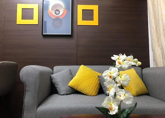 Apartmento com 1 dormitório