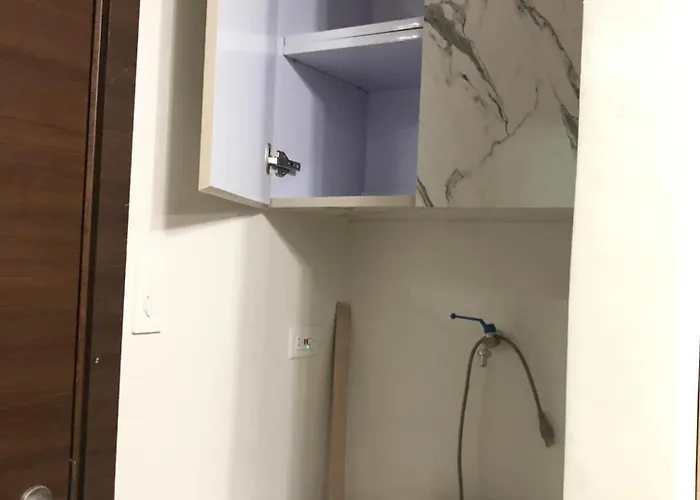 Apartmento com 1 dormitório
