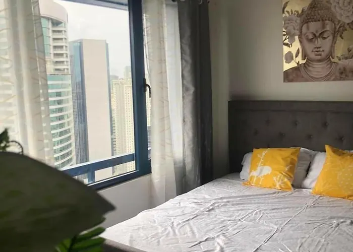 Apartmento com 1 dormitório